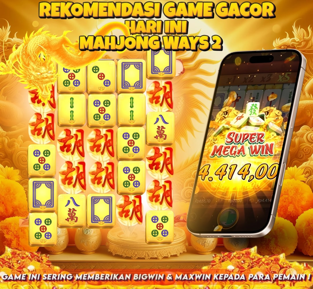 PEJUANG4D: Situs Game Online dalam Satu Askses Lengkap & Mudah